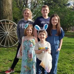 Meet your Posher, Liz